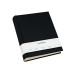 Semikolon Fotoalbum Classic Large 24.5 cm x 30.5 cm Schwarz Semikolon Fotoalbum Classic Large 24.5 cm x 30.5 cm Schwarz