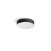Philips Hue Deckenleuchte White Ambiance, Enrave S, Schwarz, Bluetooth