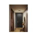 Philips Hue Deckenleuchte White Ambiance, Enrave S, Schwarz, Bluetooth