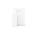 Philips Hue Deckenleuchte White Ambiance, Enrave M, Weiss, Bluetooth Philips Hue Deckenleuchte White Ambiance, Enrave M, Weiss, Bluetooth