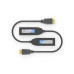 FiberX HDMI Extender FX-P350
