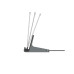 4smarts Ladestation VoltDock Tablet USB-C 60W