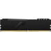 Kingston DDR4-RAM FURY Beast 3200 MHz 2x 32 GB