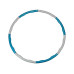 KOOR Hula Hoop Reifen Hono 8-Segm. 1.5 kg KOOR Hula Hoop Reifen Hono 8-Segm. 1.5 kg