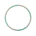 KOOR Hula Hoop Reifen Hono 8-Segm. 1.5 kg KOOR Hula Hoop Reifen Hono 8-Segm. 1.5 kg