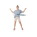 KOOR Hula Hoop Reifen Hono 8-Segm. 1.5 kg KOOR Hula Hoop Reifen Hono 8-Segm. 1.5 kg