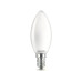 Philips Lampe 3.4 W (40 W) E14 Warmweiss
