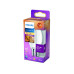 Philips Lampe 3.4 W (40 W) E14 Warmweiss