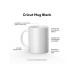 Cricut Tasse Infusible Ink / Mug Press 350 ml, 2 Stück
