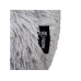 District 70 Hunde-Bett Fuzz, Hellgrau, M District 70 Hunde-Bett Fuzz, Hellgrau, M
