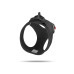 curli Geschirr Vest Air-Mesh XS, Schwarz