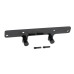 RC4WD Double Steel Tube Front Bumper Halterung Xtracab, 4Runner