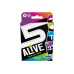 Hasbro Gaming Kartenspiel Five Alive