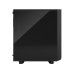 Fractal Design PC-Gehäuse Meshify 2 Compact TG Dark Schwarz