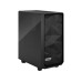 Fractal Design PC-Gehäuse Meshify 2 Compact TG Dark Schwarz
