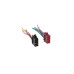 Diverse Adapter-Kabel RTA 004.008-0 ISO