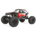 Axial Rock Crawler Capra 4WS, Schwarz, 1:10, ARTR Axial Rock Crawler Capra 4WS, Schwarz, 1:10, ARTR