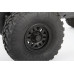 Axial Rock Crawler Capra 4WS, Schwarz, 1:10, ARTR Axial Rock Crawler Capra 4WS, Schwarz, 1:10, ARTR