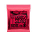 Ernie Ball Gitarrensaiten 2226 Burly Slinky – Burly 11 - 52