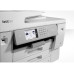 Brother Multifunktionsdrucker MFCJ6957DWTS1 Brother Multifunktionsdrucker MFCJ6957DWTS1