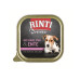Rinti Nassfutter Feinest Geflügel Pur & Ente, 11 x 150 g