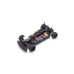 Kyosho Muscle Car Fazer MK2 Dodge Charger 1970, 1:10, ARTR