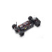 Kyosho Muscle Car Fazer MK2 Dodge Charger 1970, 1:10, ARTR