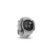 GARMIN Sportuhr Instinct 2S Solar, Grau/Schwarz