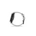 GARMIN Sportuhr Instinct 2S Solar, Grau/Schwarz