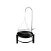 Innovesta Schwenkgrill mit Seilzug, Ø 50 cm Innovesta Schwenkgrill mit Seilzug, Ø 50 cm