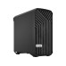 Fractal Design PC-Gehäuse Torrent Compact Solid Schwarz
