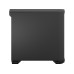 Fractal Design PC-Gehäuse Torrent Compact Solid Schwarz