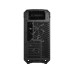 Fractal Design PC-Gehäuse Torrent Compact Solid Schwarz