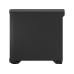Fractal Design PC-Gehäuse Torrent Compact Solid Schwarz