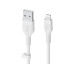 Belkin USB-Ladekabel Boost Charge Flex USB A - Lightning 3 m Belkin USB-Ladekabel Boost Charge Flex USB A - Lightning 3 m
