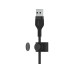 Belkin USB-Ladekabel Boost Charge Pro Flex USB A - Lightning 1 m Belkin USB-Ladekabel Boost Charge Pro Flex USB A - Lightning 1 m