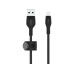 Belkin USB-Ladekabel Boost Charge Pro Flex USB A - Lightning 3 m