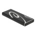 Delock Externes Gehäuse SuperSpeed USB 3.2 Gen 2 - SATA SSD M.2 Delock Externes Gehäuse SuperSpeed USB 3.2 Gen 2 - SATA SSD M.2