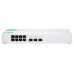 QNAP Switch QSW-308S 11 Port QNAP Switch QSW-308S 11 Port