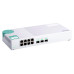 QNAP Switch QSW-308S 11 Port QNAP Switch QSW-308S 11 Port