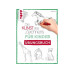 Frechverlag Handbuch Die Kunst des Zeichnens für Kinder Übungsbuch