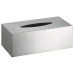 Diaqua Kosmetiktuchbox Trend Silber