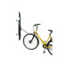 Vitelli Fahrradwandhalter Bike-Lift 14-22 kg