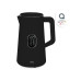 ADE Wasserkocher KG2100-2 Schwarz