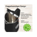 ADE Wasserkocher KG2100-2 Schwarz