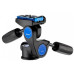 Benro Stativkopf 3-Weg HD2A Benro Stativkopf 3-Weg HD2A