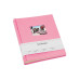 Semikolon Fotoalbum Finestra Medium Rosa, 80 cremeweisse Seiten Semikolon Fotoalbum Finestra Medium Rosa, 80 cremeweisse Seiten