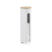 Wenko Wattepadhalter Laresa Weiss