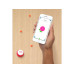 Sphero Roboter Ball Mini Rot