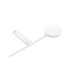 Belkin Wireless Charger Pad MagSafe for Apple devices Weiss Belkin Wireless Charger Pad MagSafe for Apple devices Weiss